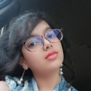 Meet your Posher, Anisha